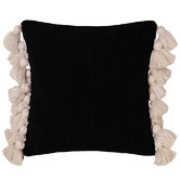 J. Elliot Janey Chenille 50cm Cotton-Blend Cushion
