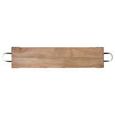 Campana Collective Oliver Long Tray with Handle