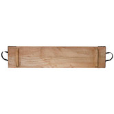 Campana Collective Oliver Long Tray with Handle