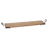 Campana Collective Oliver Long Tray with Handle