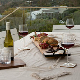 Campana Collective Oliver Long Tray with Handle