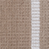 Campana Collective Conner Cotton &amp; Jute Placemats