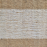 Campana Collective Blake Jute &amp; Cotton Placemats