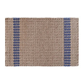 Campana Collective Conner Cotton &amp; Jute Placemats