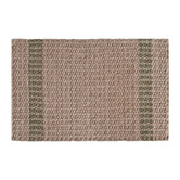 Campana Collective Conner Cotton &amp; Jute Placemats