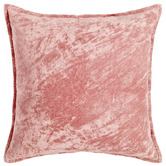 Campana Collective Veronica Velvet Cushion