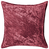 Campana Collective Veronica Velvet Cushion