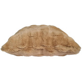 Campana Collective Tyler Faux Fur Cushion