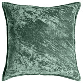 Campana Collective Veronica Velvet Cushion