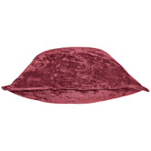 Campana Collective Veronica Velvet Cushion