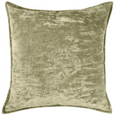 Campana Collective Veronica Velvet Cushion