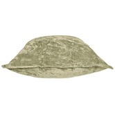 Campana Collective Veronica Velvet Cushion