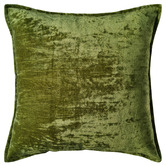 Campana Collective Veronica Velvet Cushion