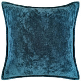 Campana Collective Veronica Velvet Cushion