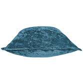 Campana Collective Veronica Velvet Cushion