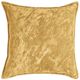 Campana Collective Veronica Velvet Cushion