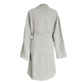 Campana Collective Solid French Linen Kimono
