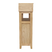 Campana Collective Clark 2 Drawer Shoe Cabinet