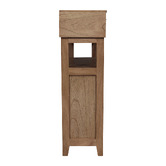 Campana Collective Clark 2 Drawer Shoe Cabinet