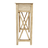 Campana Collective Devon 1 Drawer Console Table