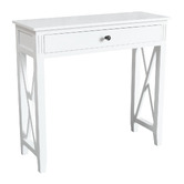 Campana Collective Devon 1 Drawer Console Table