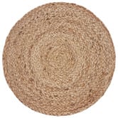 Campana Collective Madden Jute Placemats