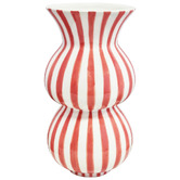 Campana Collective Arthur Stoneware Vase