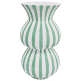 Campana Collective Arthur Stoneware Vase