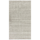 Campana Collective Morgan Hand-Loomed Wool-Blend Rug