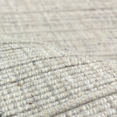 Campana Collective Morgan Hand-Loomed Wool-Blend Rug