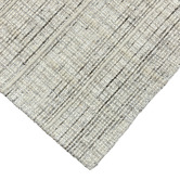 Campana Collective Morgan Hand-Loomed Wool-Blend Rug