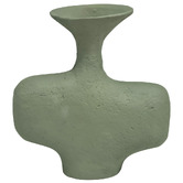 Campana Collective Moriah Aluminium Vase