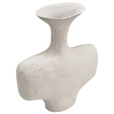 Campana Collective Moriah Aluminium Vase