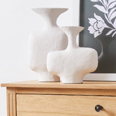 Campana Collective Moriah Aluminium Vase