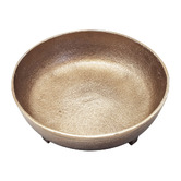 Campana Collective Safiya Aluminium Decorative Bowl