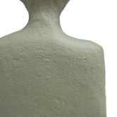 Campana Collective Heather Aluminium Vase