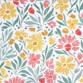 Campana Collective Millie Cotton Table Runner