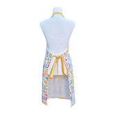 Campana Collective Millie Cotton Apron