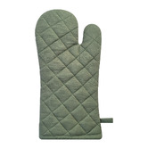 Campana Collective 2 Piece Eucalyptus Cotton Oven Mitt Set