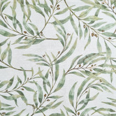Campana Collective Eucalyptus Cotton Placemats