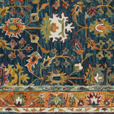 Campana Collective Freya Hand-Tufted Wool Rug
