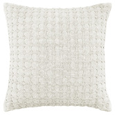 Campana Collective Warren Cotton Cushion