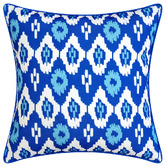 Campana Collective Iris Outdoor Cushion