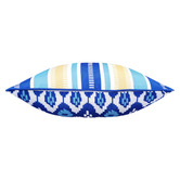 Campana Collective Iris Outdoor Cushion