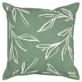 Campana Collective Vanessa Cotton Cushion