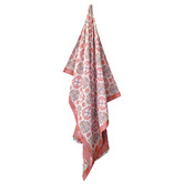 Campana Collective Zoe Cotton-Blend Throw