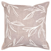 Campana Collective Vanessa Cotton Cushion