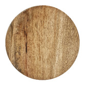Campana Collective Nikkie 20cm Mango Wood Trivet