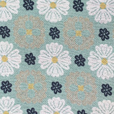 Campana Collective Zoe Cotton-Blend Throw