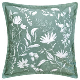Campana Collective Florence Cotton Cushion